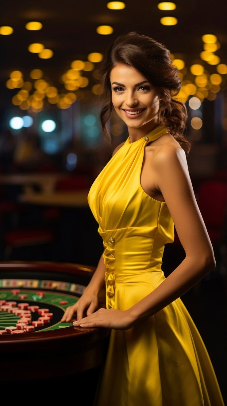 Analisis bola voli melalui layar ponsel