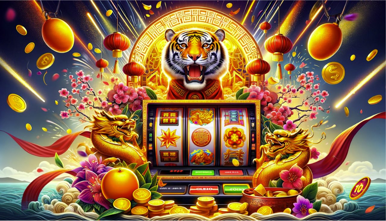 Panduan mobile Lucky Neko macan123