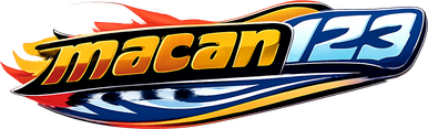 Logo macan123
